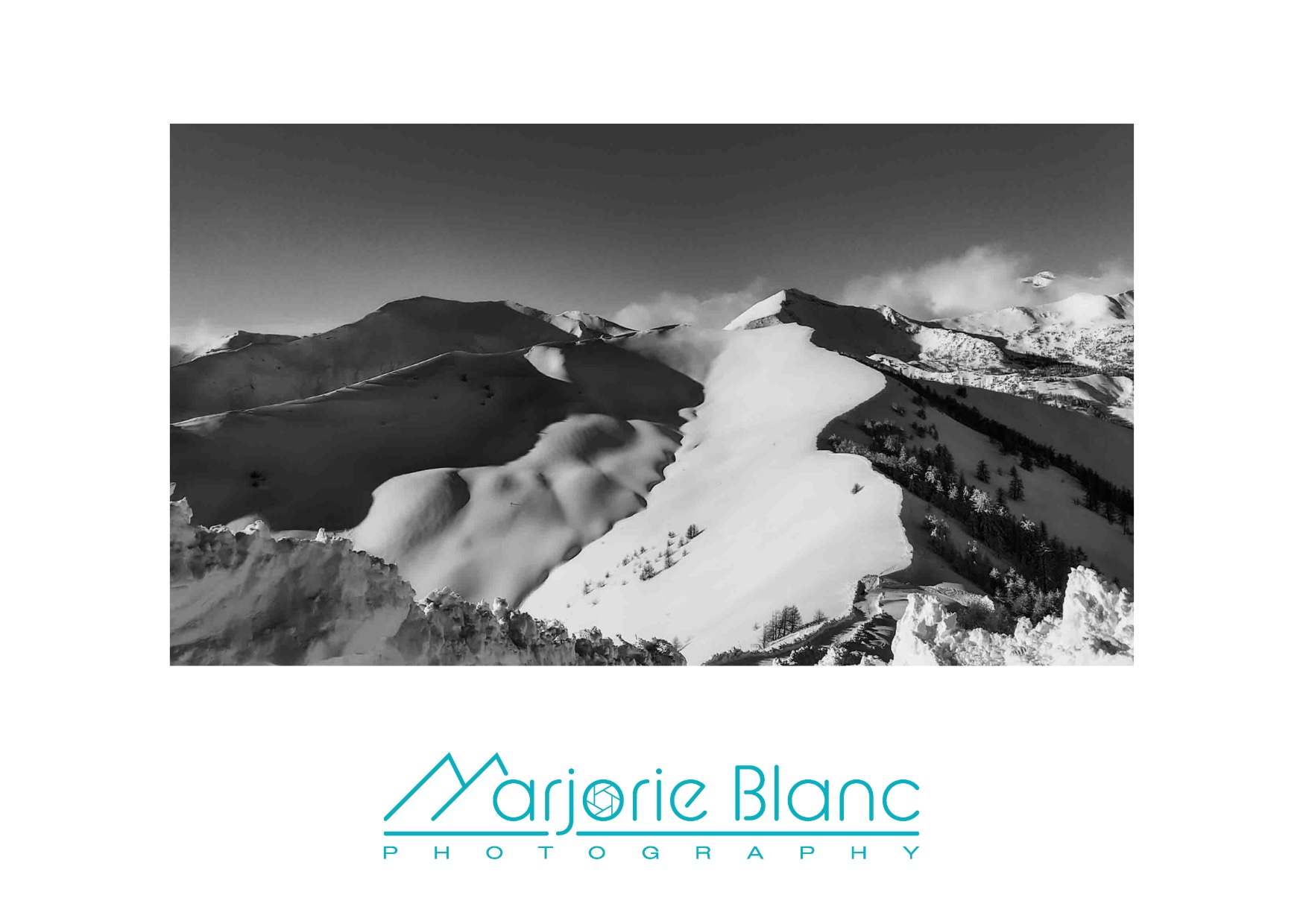 bon cadeau photo Marjorie Blanc