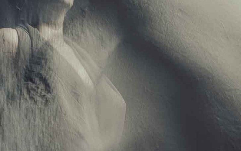 photographie thérapeutique Marjorie Blanc